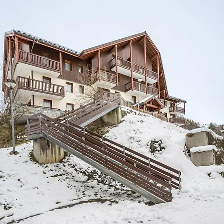 Le - C204 - Vue Montagne